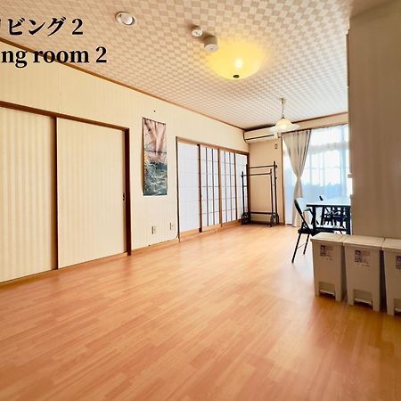 Family Or Business Travel 20 Percent Off 20 Guests 144Sqm Free Ikebukuro Shuttle 2 Kitchens Bathrooms 4 Bedrooms Tokyo Luaran gambar