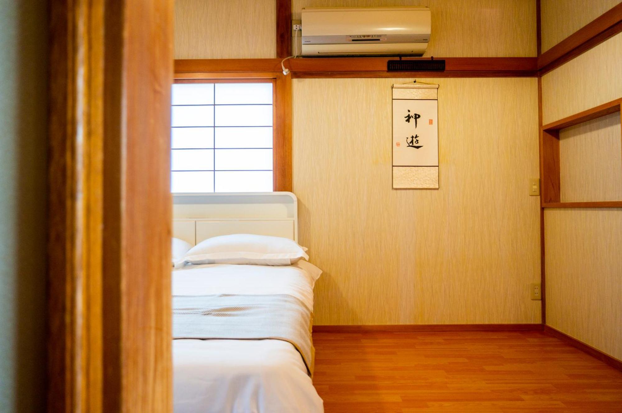 Family Or Business Travel 20 Percent Off 20 Guests 144Sqm Free Ikebukuro Shuttle 2 Kitchens Bathrooms 4 Bedrooms Tokyo Luaran gambar