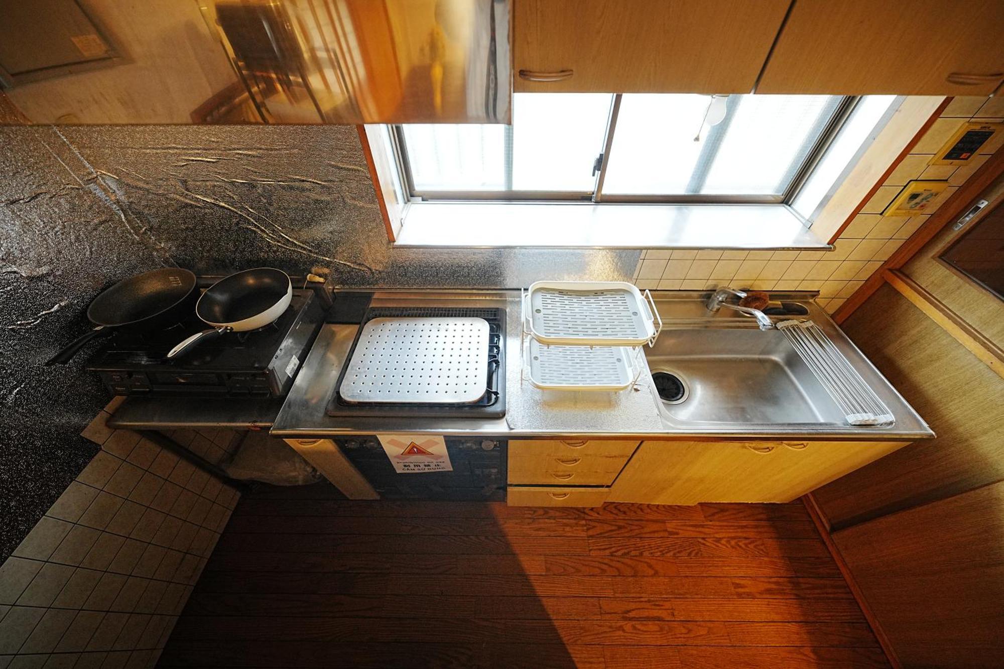 Family Or Business Travel 20 Percent Off 20 Guests 144Sqm Free Ikebukuro Shuttle 2 Kitchens Bathrooms 4 Bedrooms Tokyo Luaran gambar