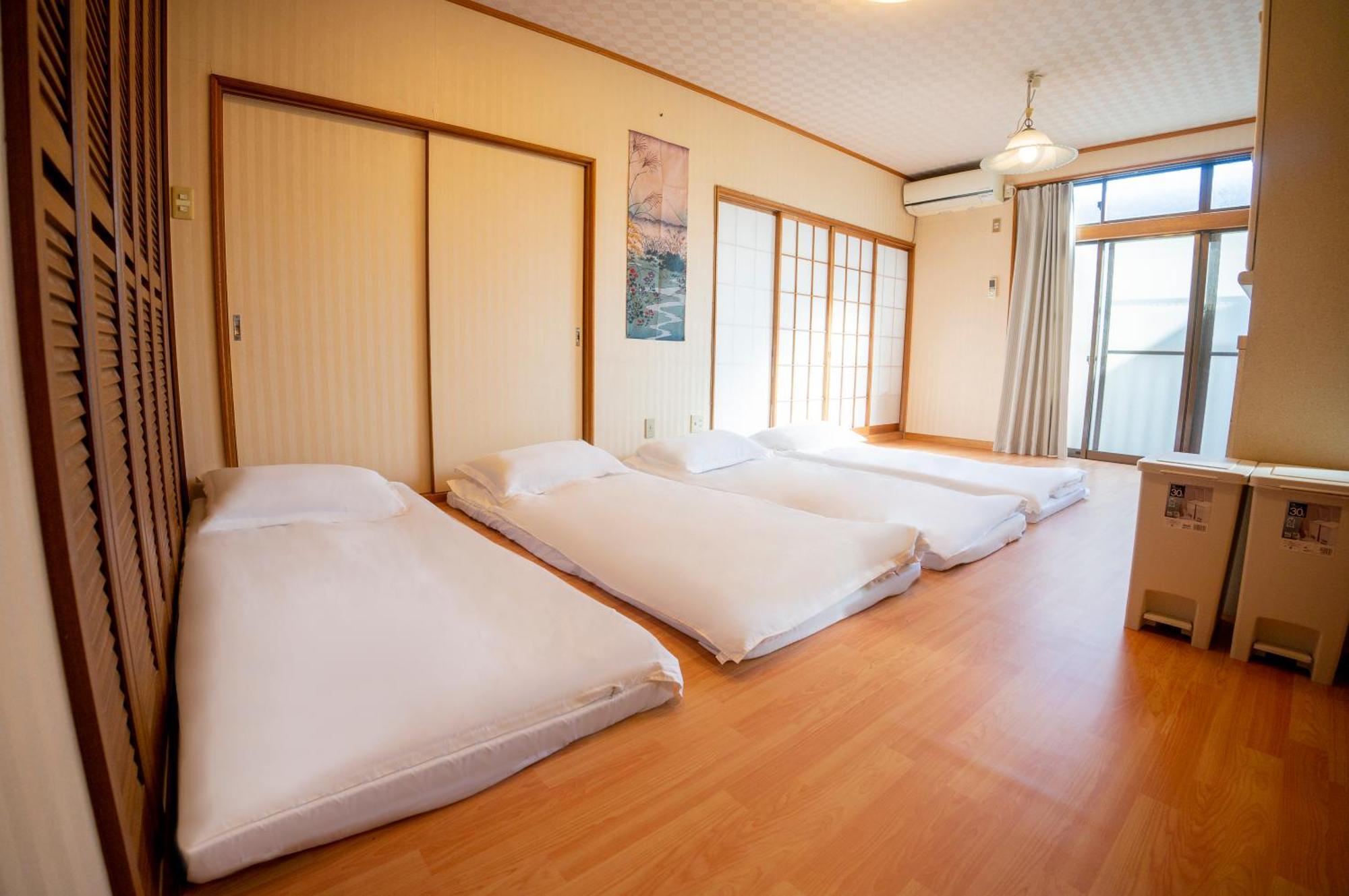 Family Or Business Travel 20 Percent Off 20 Guests 144Sqm Free Ikebukuro Shuttle 2 Kitchens Bathrooms 4 Bedrooms Tokyo Luaran gambar