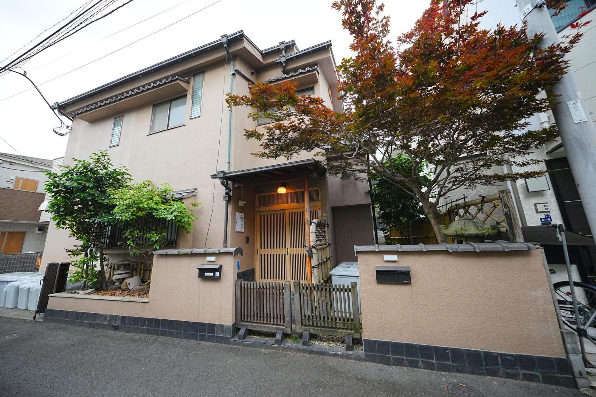 Family Or Business Travel 20 Percent Off 20 Guests 144Sqm Free Ikebukuro Shuttle 2 Kitchens Bathrooms 4 Bedrooms Tokyo Luaran gambar
