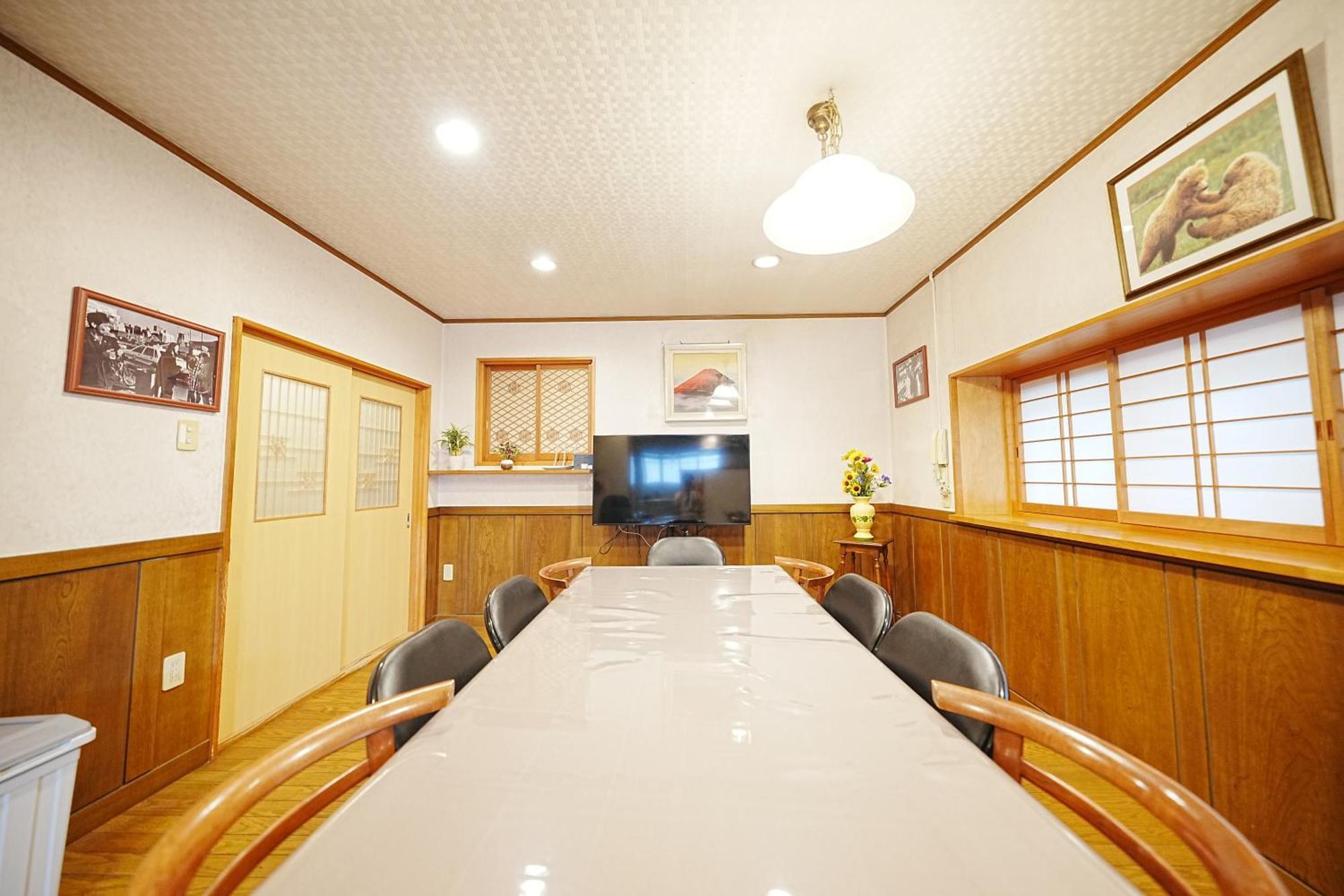 Family Or Business Travel 20 Percent Off 20 Guests 144Sqm Free Ikebukuro Shuttle 2 Kitchens Bathrooms 4 Bedrooms Tokyo Luaran gambar