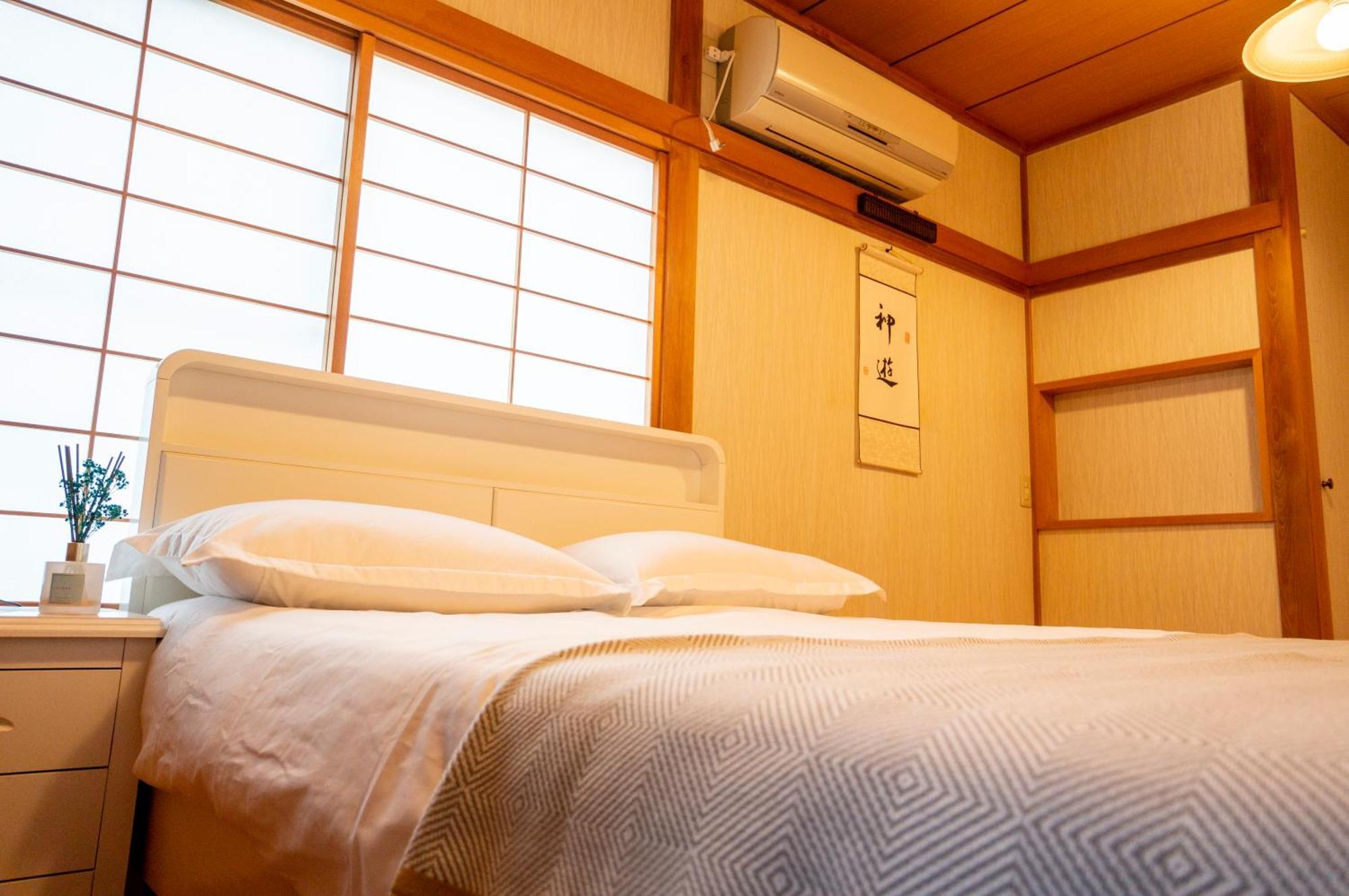 Family Or Business Travel 20 Percent Off 20 Guests 144Sqm Free Ikebukuro Shuttle 2 Kitchens Bathrooms 4 Bedrooms Tokyo Luaran gambar