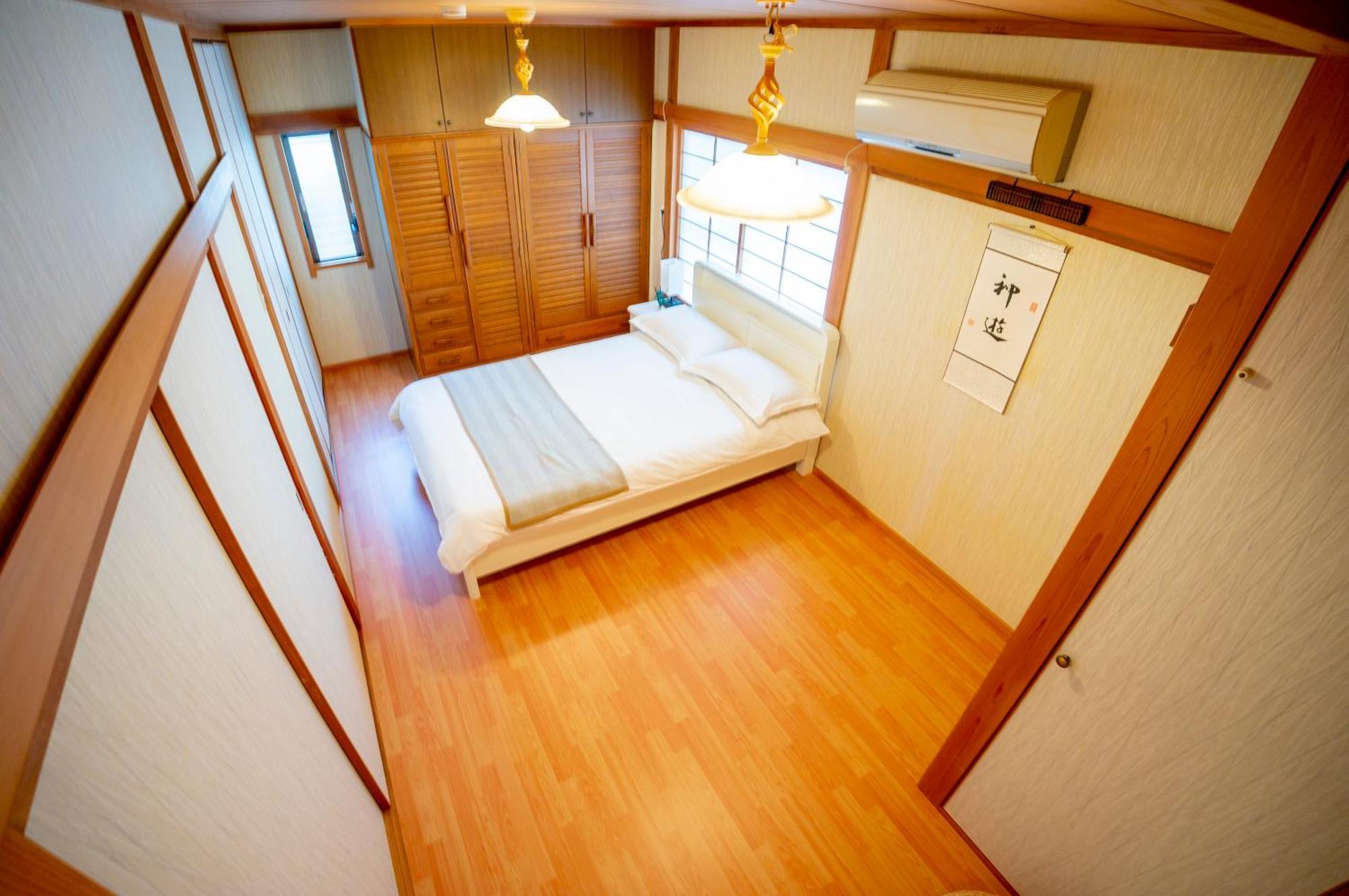 Family Or Business Travel 20 Percent Off 20 Guests 144Sqm Free Ikebukuro Shuttle 2 Kitchens Bathrooms 4 Bedrooms Tokyo Luaran gambar