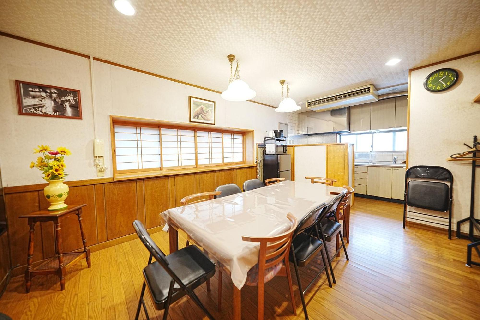 Family Or Business Travel 20 Percent Off 20 Guests 144Sqm Free Ikebukuro Shuttle 2 Kitchens Bathrooms 4 Bedrooms Tokyo Luaran gambar