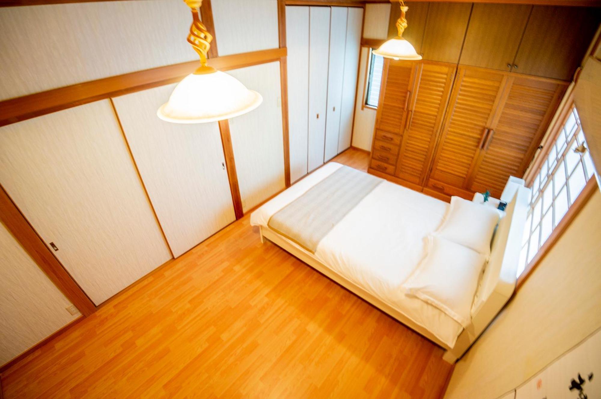 Family Or Business Travel 20 Percent Off 20 Guests 144Sqm Free Ikebukuro Shuttle 2 Kitchens Bathrooms 4 Bedrooms Tokyo Luaran gambar