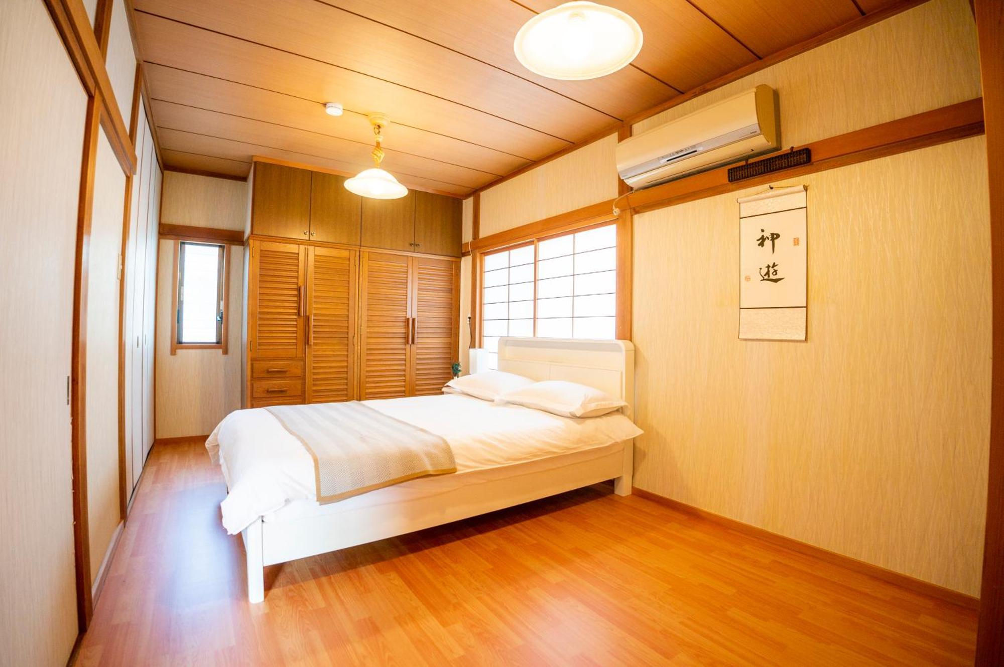 Family Or Business Travel 20 Percent Off 20 Guests 144Sqm Free Ikebukuro Shuttle 2 Kitchens Bathrooms 4 Bedrooms Tokyo Luaran gambar