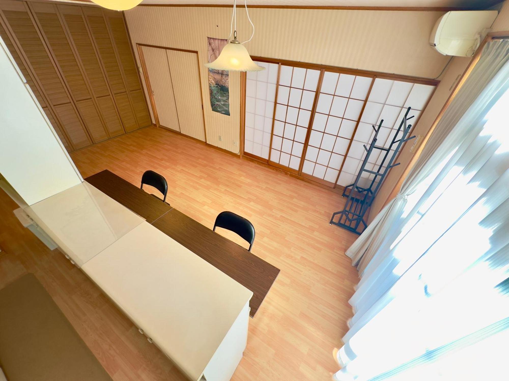 Family Or Business Travel 20 Percent Off 20 Guests 144Sqm Free Ikebukuro Shuttle 2 Kitchens Bathrooms 4 Bedrooms Tokyo Luaran gambar