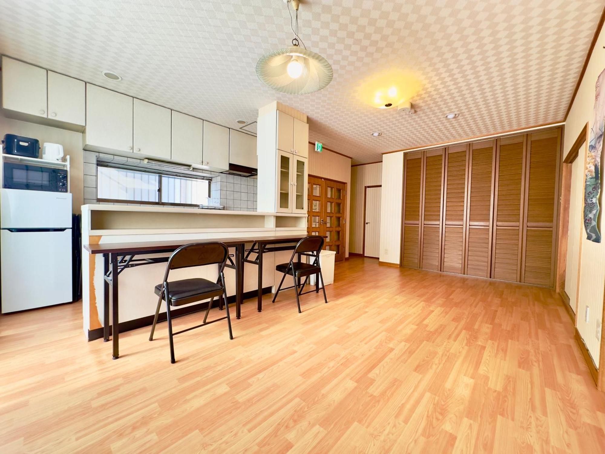 Family Or Business Travel 20 Percent Off 20 Guests 144Sqm Free Ikebukuro Shuttle 2 Kitchens Bathrooms 4 Bedrooms Tokyo Luaran gambar
