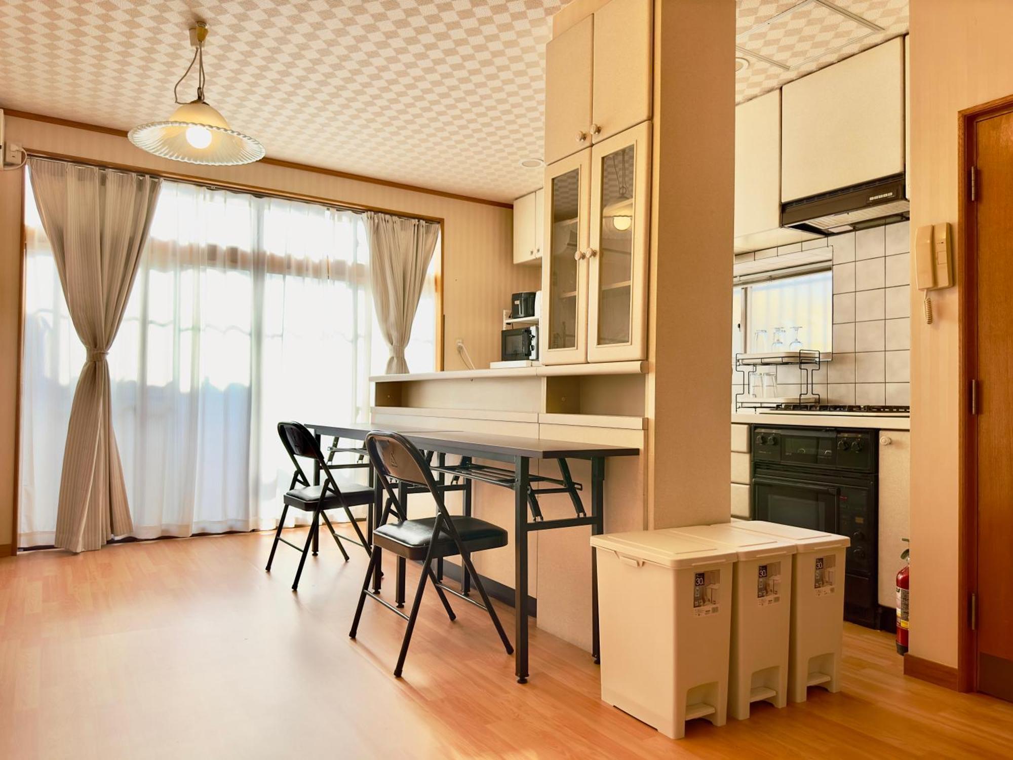 Family Or Business Travel 20 Percent Off 20 Guests 144Sqm Free Ikebukuro Shuttle 2 Kitchens Bathrooms 4 Bedrooms Tokyo Luaran gambar