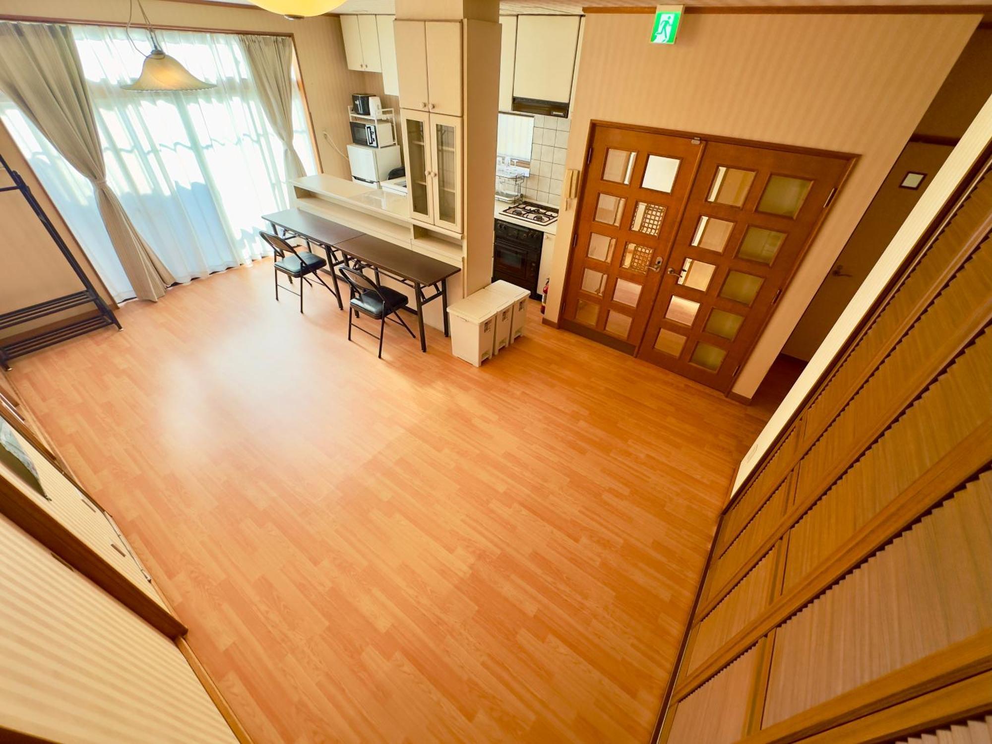 Family Or Business Travel 20 Percent Off 20 Guests 144Sqm Free Ikebukuro Shuttle 2 Kitchens Bathrooms 4 Bedrooms Tokyo Luaran gambar