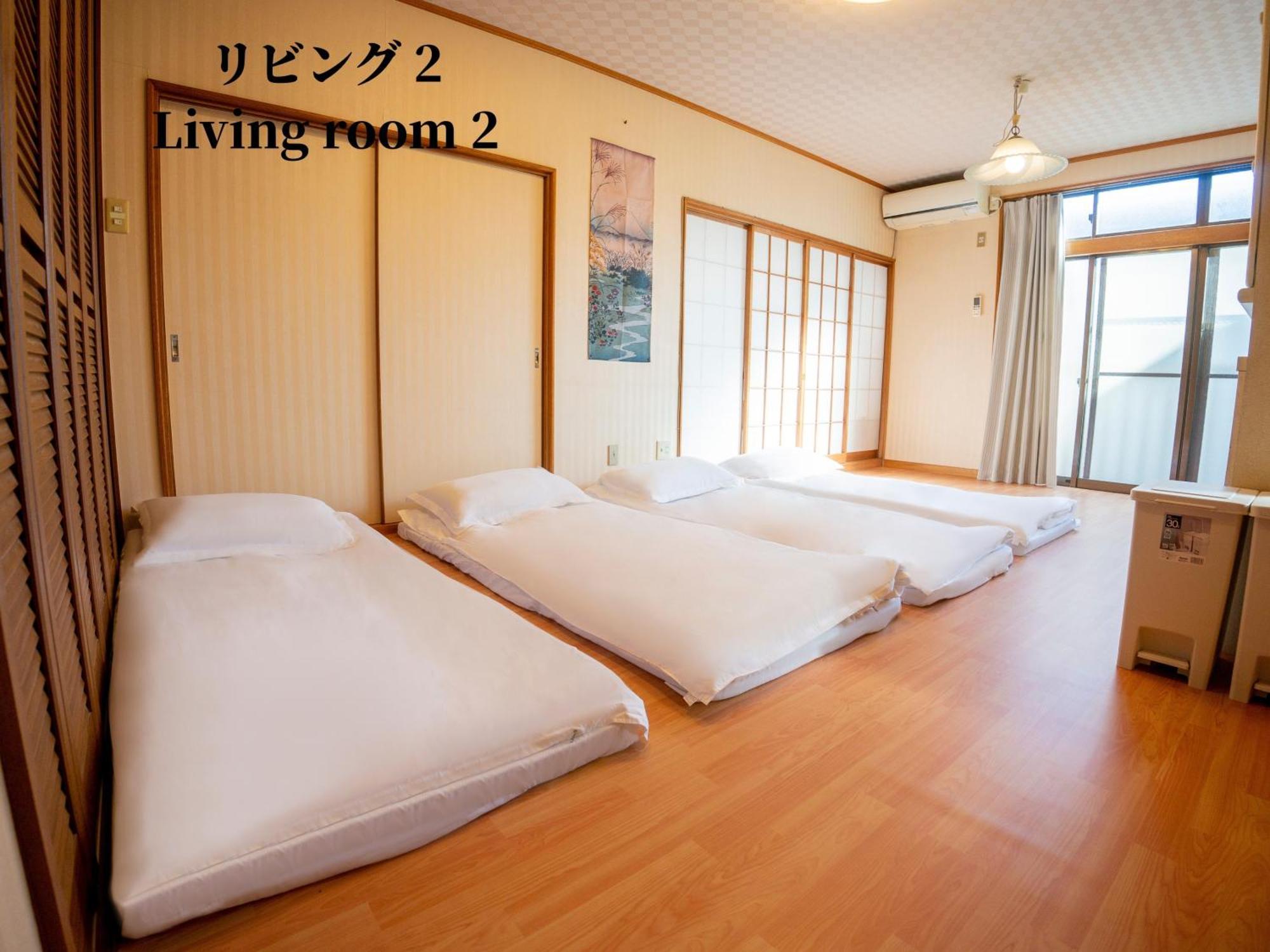 Family Or Business Travel 20 Percent Off 20 Guests 144Sqm Free Ikebukuro Shuttle 2 Kitchens Bathrooms 4 Bedrooms Tokyo Luaran gambar