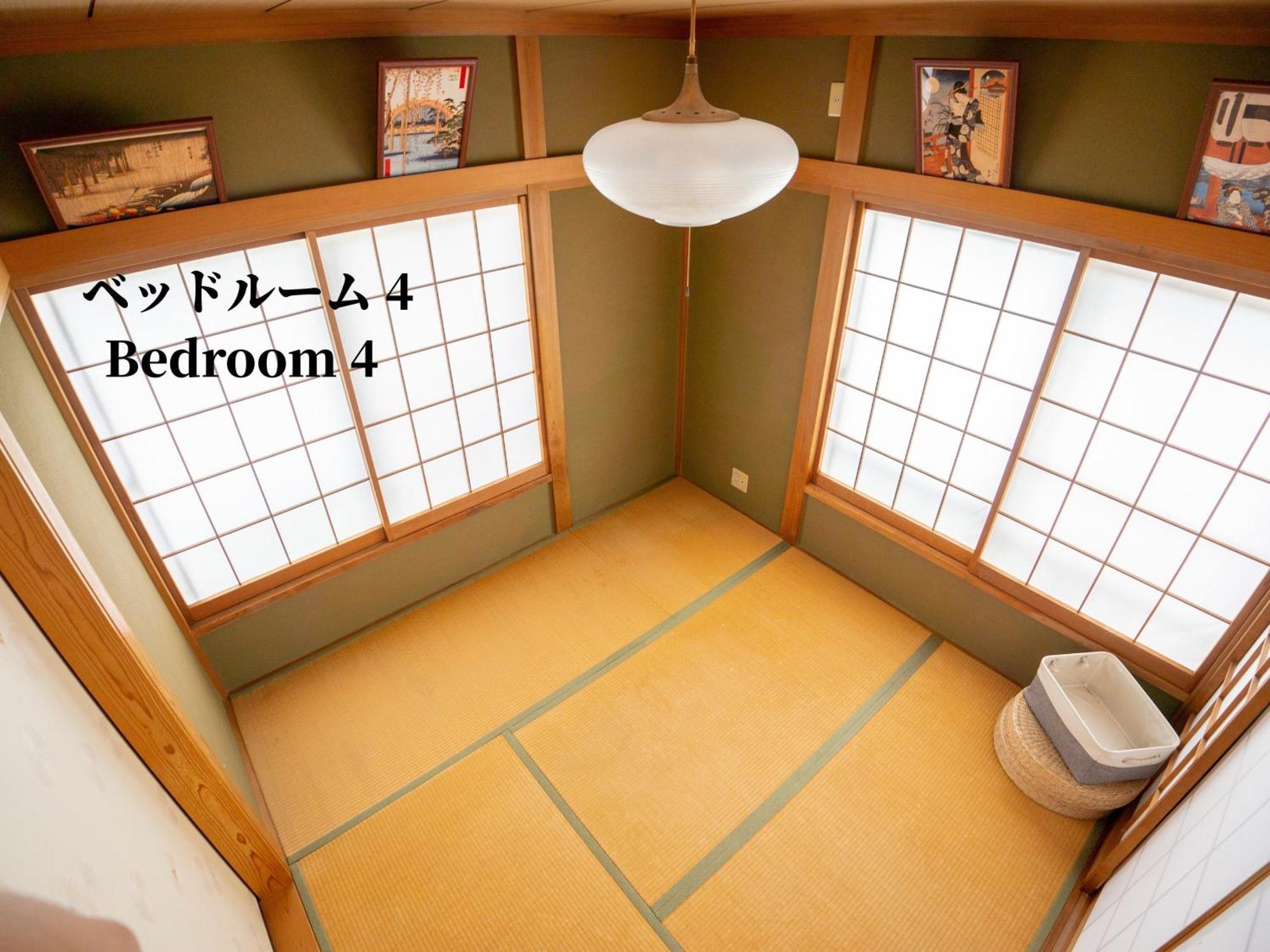 Family Or Business Travel 20 Percent Off 20 Guests 144Sqm Free Ikebukuro Shuttle 2 Kitchens Bathrooms 4 Bedrooms Tokyo Luaran gambar