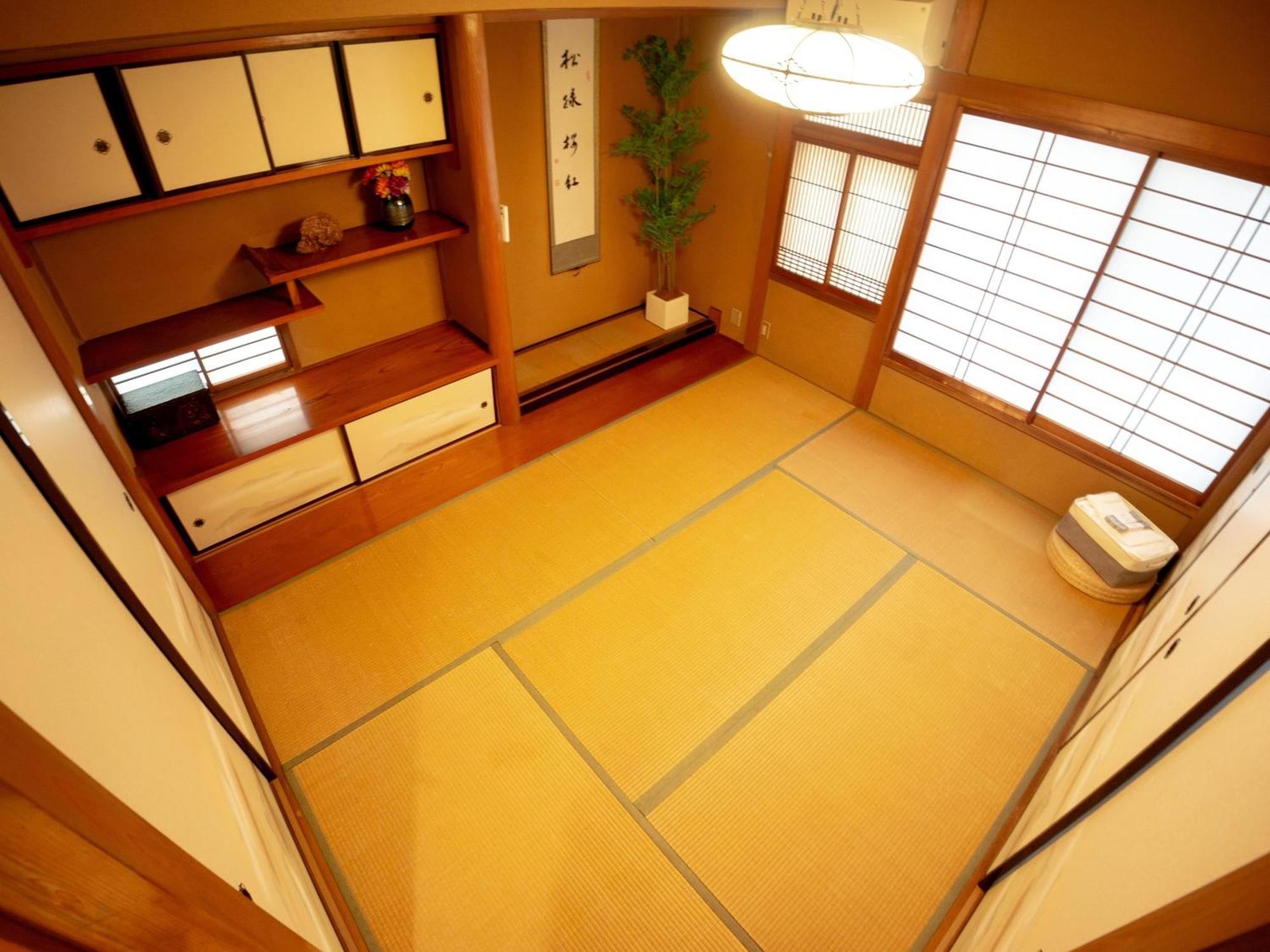 Family Or Business Travel 20 Percent Off 20 Guests 144Sqm Free Ikebukuro Shuttle 2 Kitchens Bathrooms 4 Bedrooms Tokyo Luaran gambar