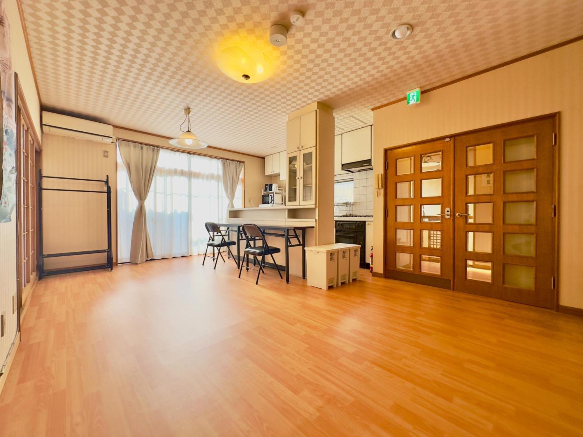 Family Or Business Travel 20 Percent Off 20 Guests 144Sqm Free Ikebukuro Shuttle 2 Kitchens Bathrooms 4 Bedrooms Tokyo Luaran gambar